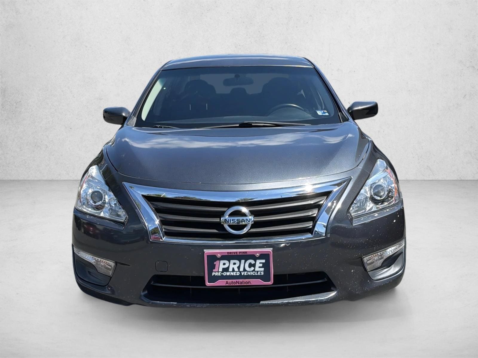 Used 2013 Nissan Altima Sedan SV with VIN 1N4AL3AP5DC294384 for sale in Leesburg, VA