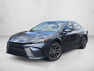 2026 Toyota Camry XLE XLE