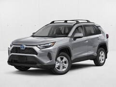 2025 Toyota RAV4 Hybrid XLE XLE AWD SUV