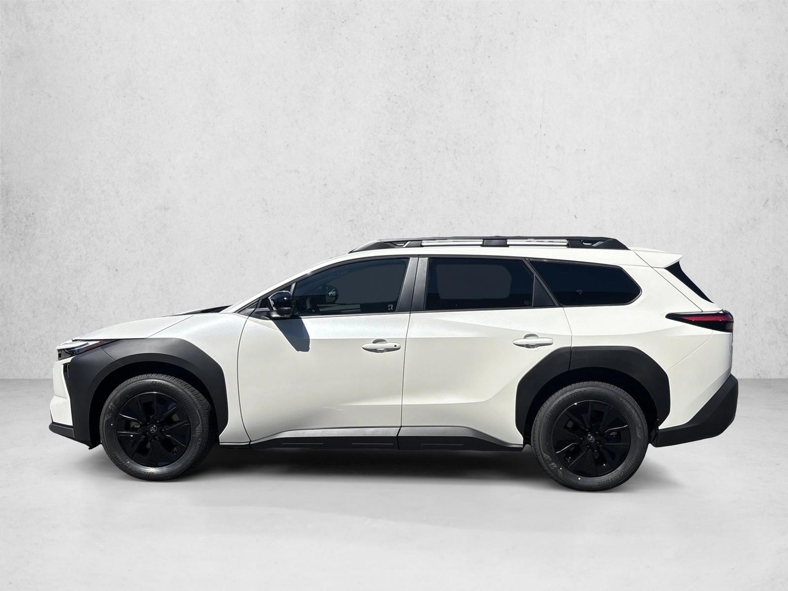 2026 Toyota bZ Woodland Woodland - Photo 8