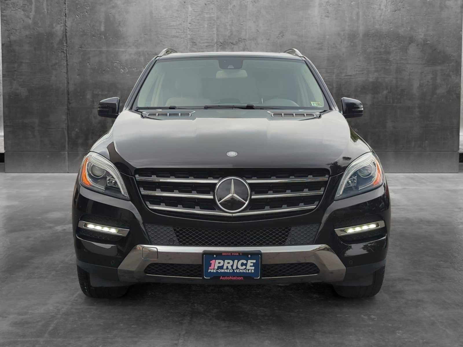 Used 2014 Mercedes-Benz M-Class ML350 with VIN 4JGDA5HB4EA389417 for sale in Bellevue, WA