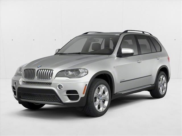  BMW X5 xDrive50i