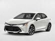 Toyota Corolla Hatchback