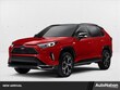  Toyota RAV4 Prime