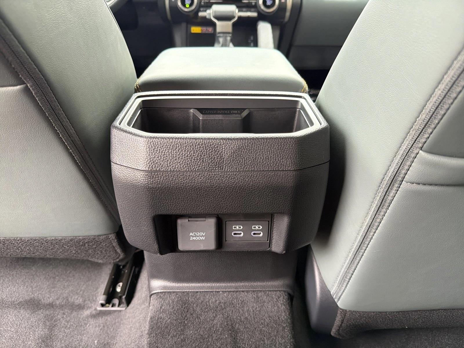 2026 Toyota Tacoma Trailhunter - Photo 20