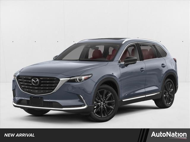 2022 Mazda CX-9 Carbon Edition AWD's photo