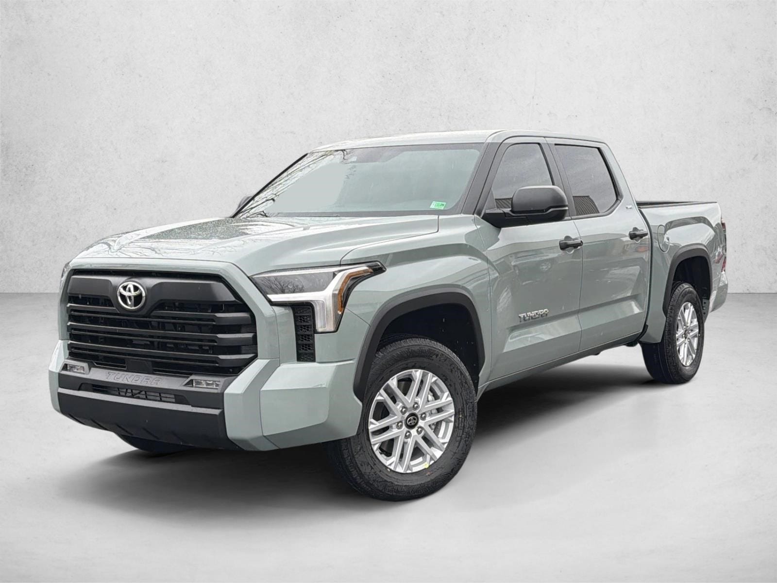 2026 Toyota Tundra SR5's photo
