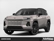  Toyota RAV4 Plug-in Hybrid