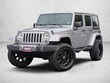 Jeep Wrangler JK Unlimited