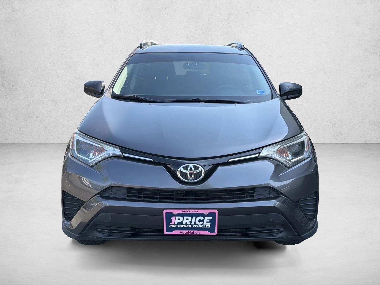 Used 2016 Toyota RAV4 LE with VIN JTMZFREVXGJ087554 for sale in Leesburg, VA