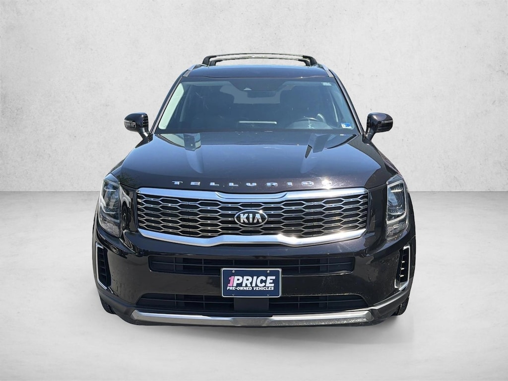 Used 2021 Kia Telluride S SUV
