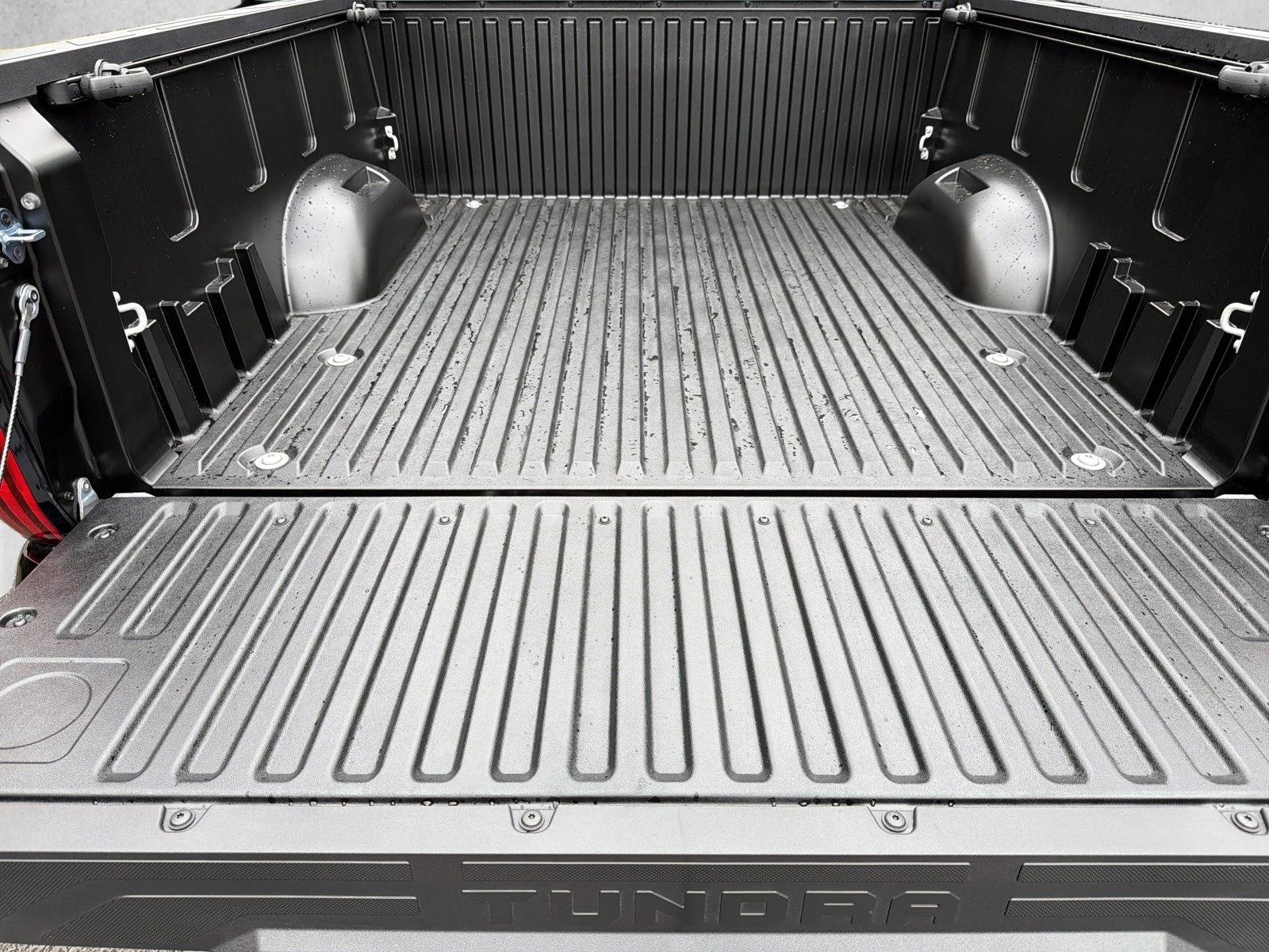 2026 Toyota Tundra SR5 - Photo 20