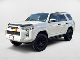 2019 Toyota 4Runner SR5 SUV