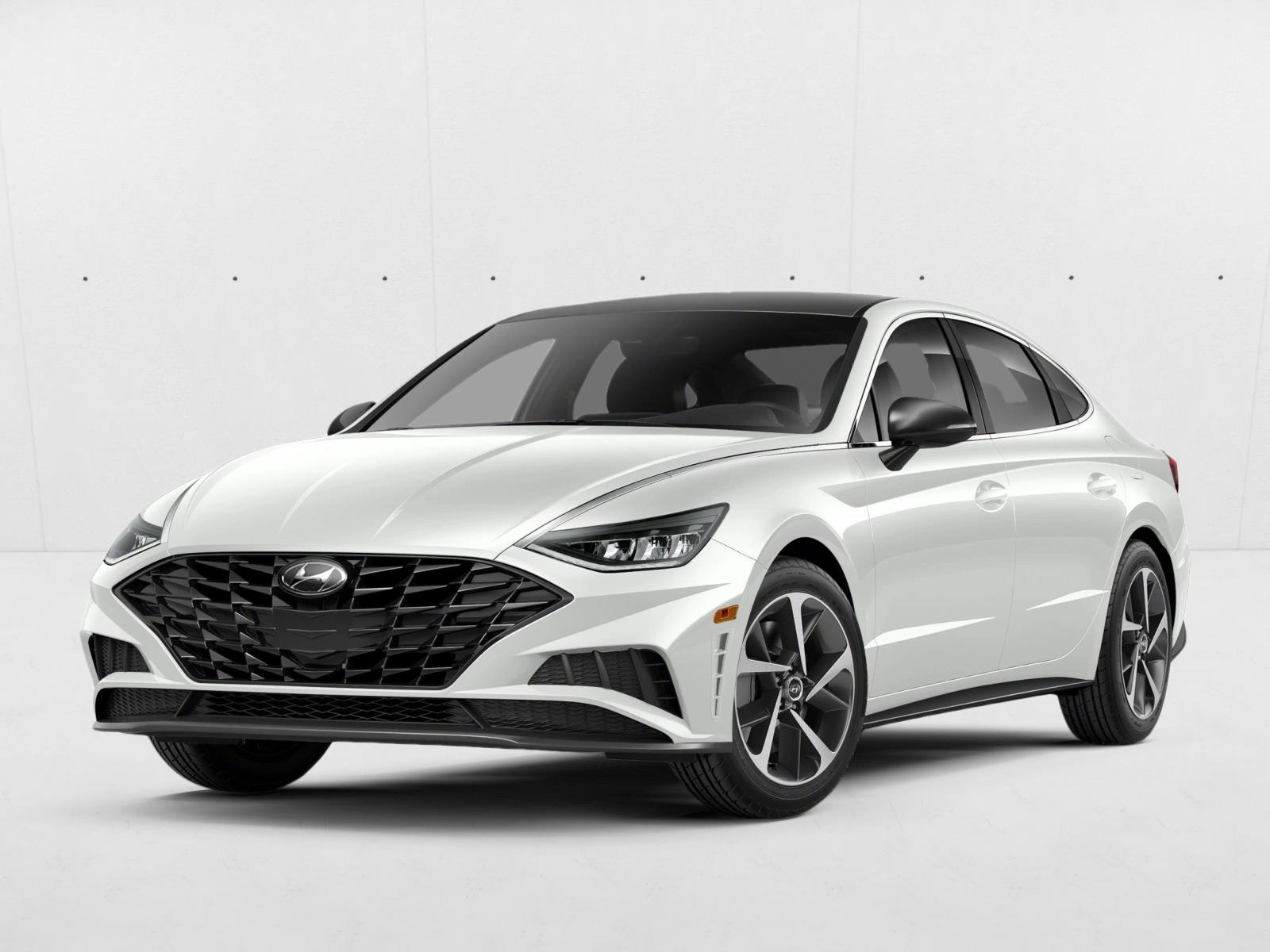 2023 Hyundai Sonata SEL Plus's photo