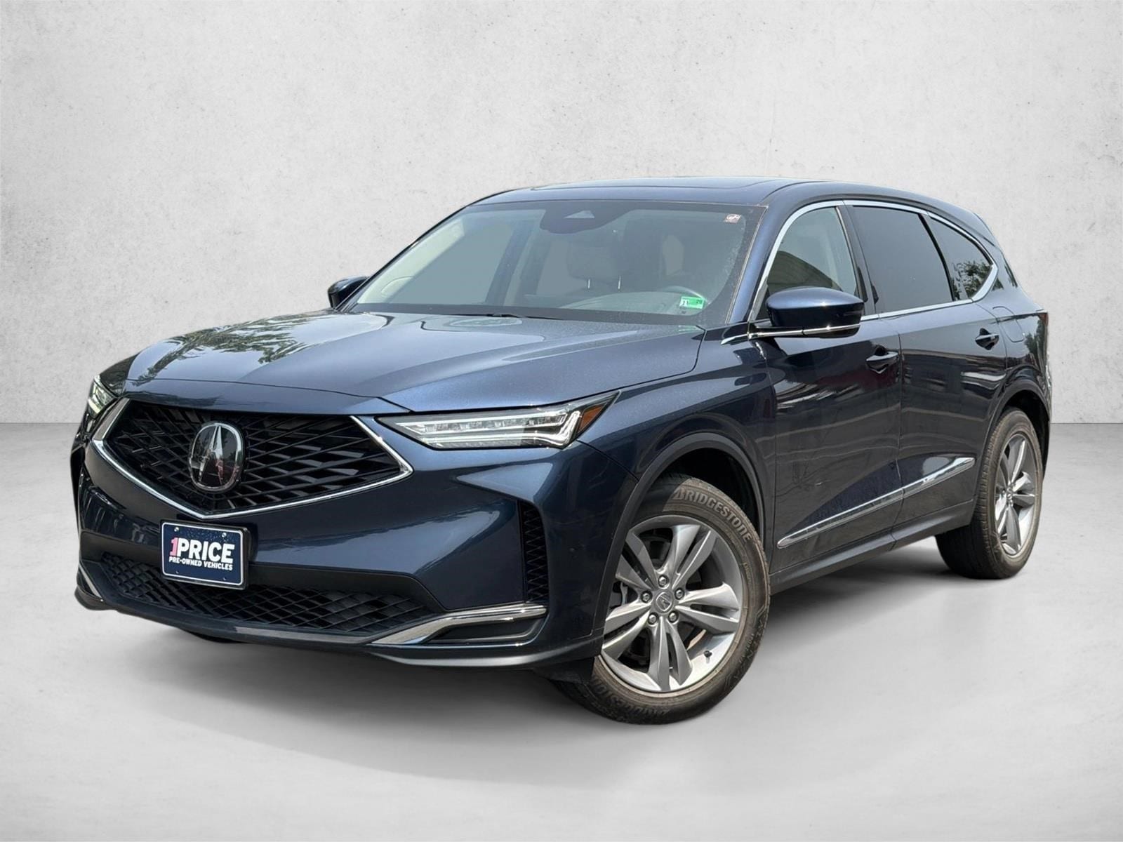 2025 Acura MDX