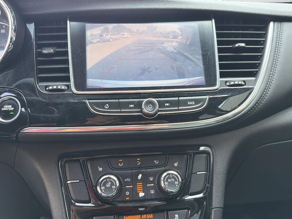 Used 2018 Buick Encore Essence SUV