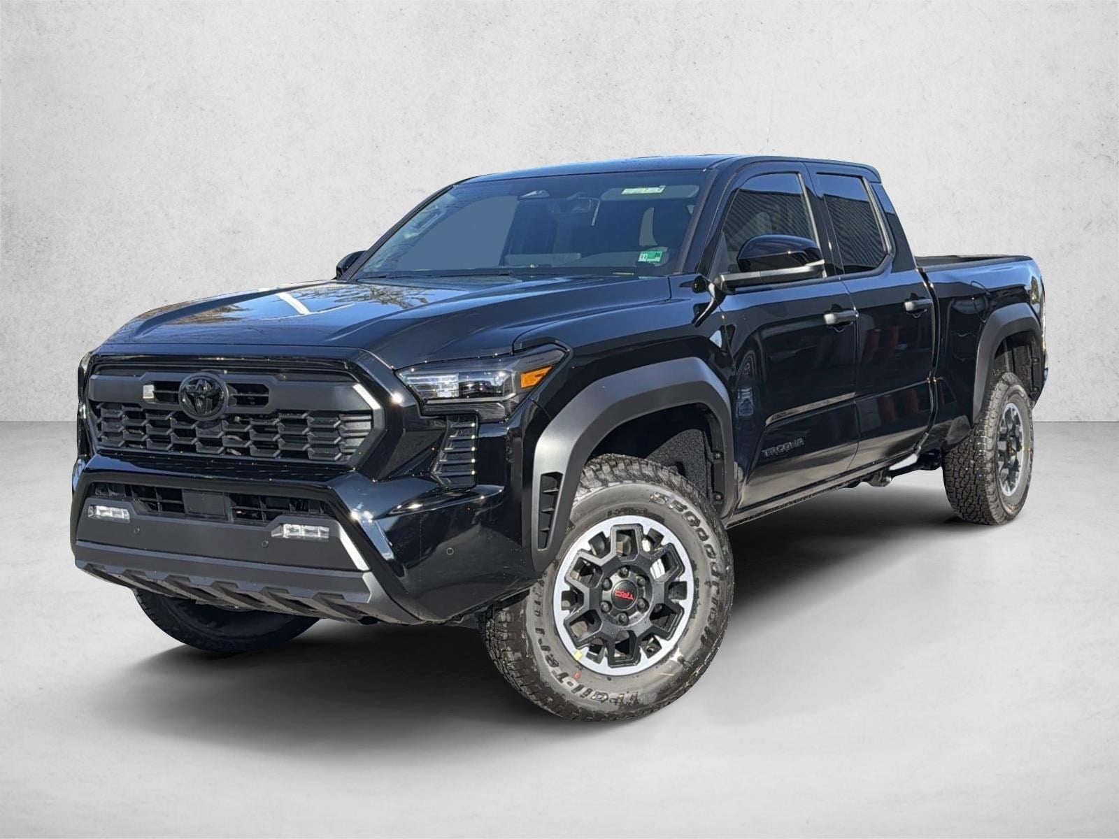 2026 Toyota Tacoma SR5's photo