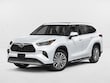  Toyota Highlander Hybrid