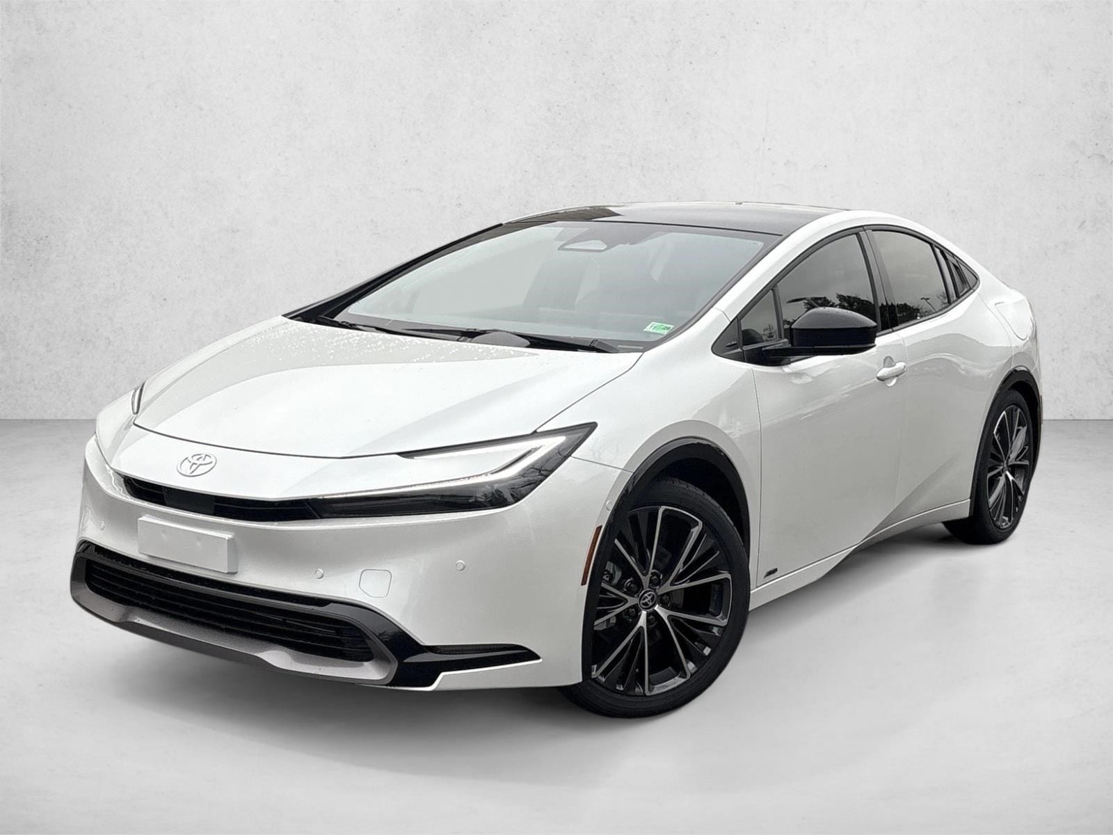 2026 Toyota Prius Limited's photo