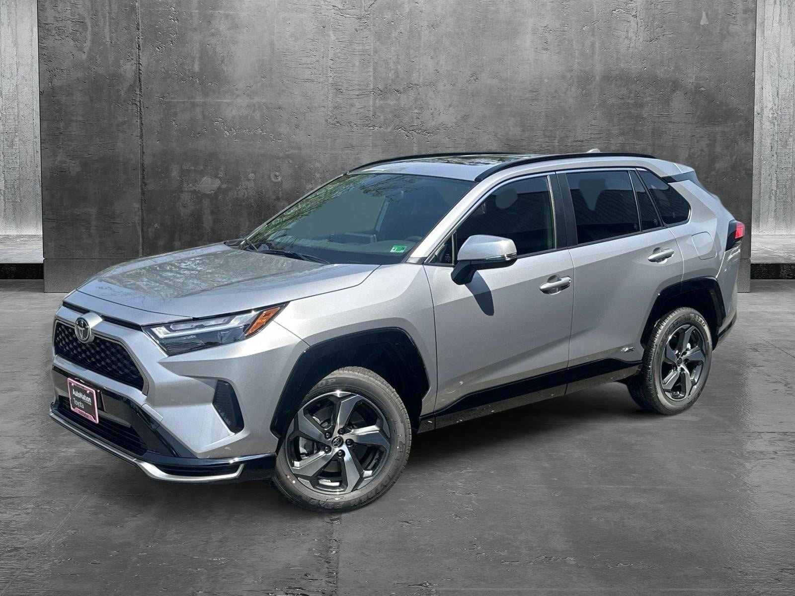 RAV4 Toyota