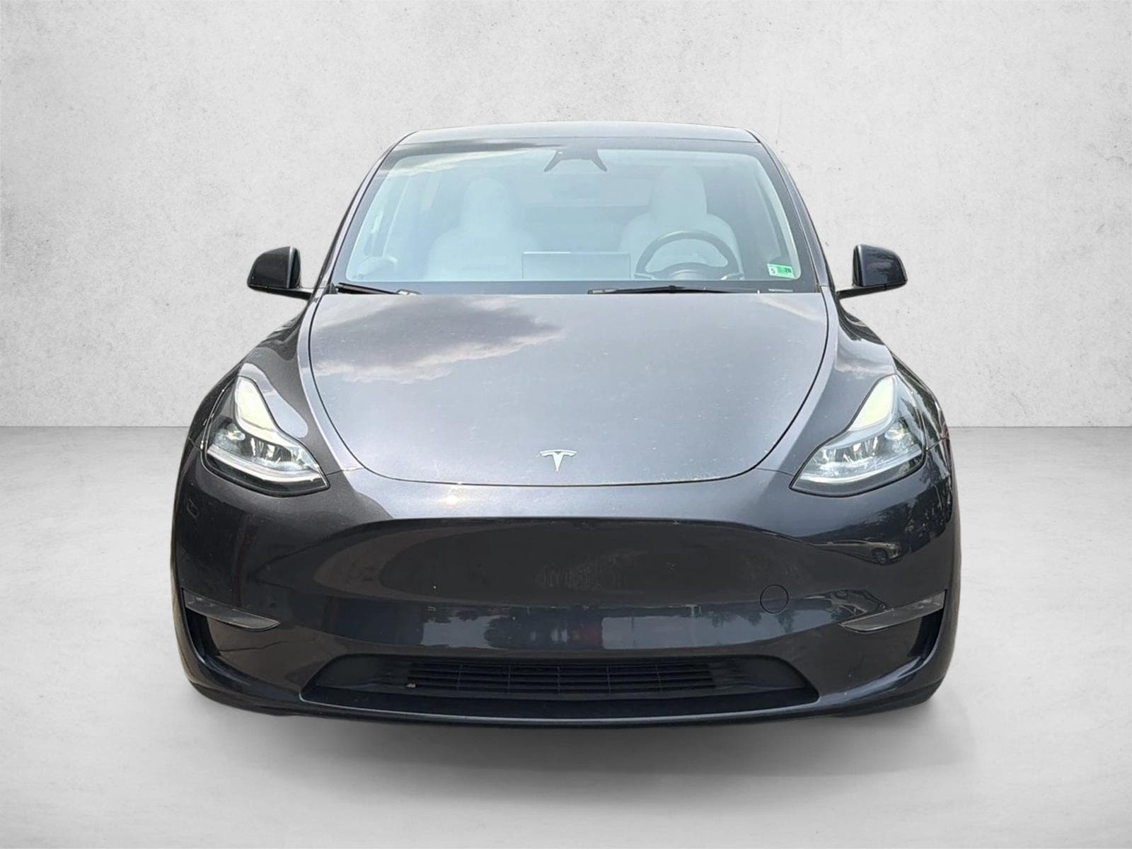 Used 2024 Tesla Model Y Performance with VIN 7SAYGDEF7RA268707 for sale in Leesburg, VA