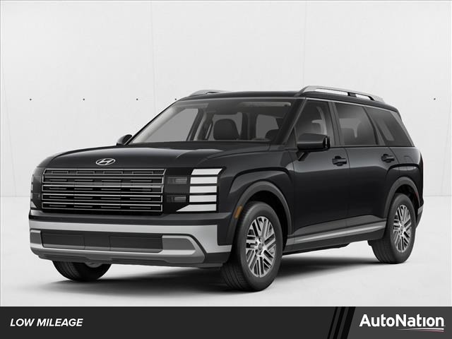 2026 Hyundai Palisade SEL 7 Passenger AWD's photo