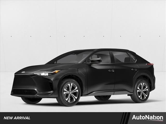 2023 Toyota bZ4X XLE AWD's photo
