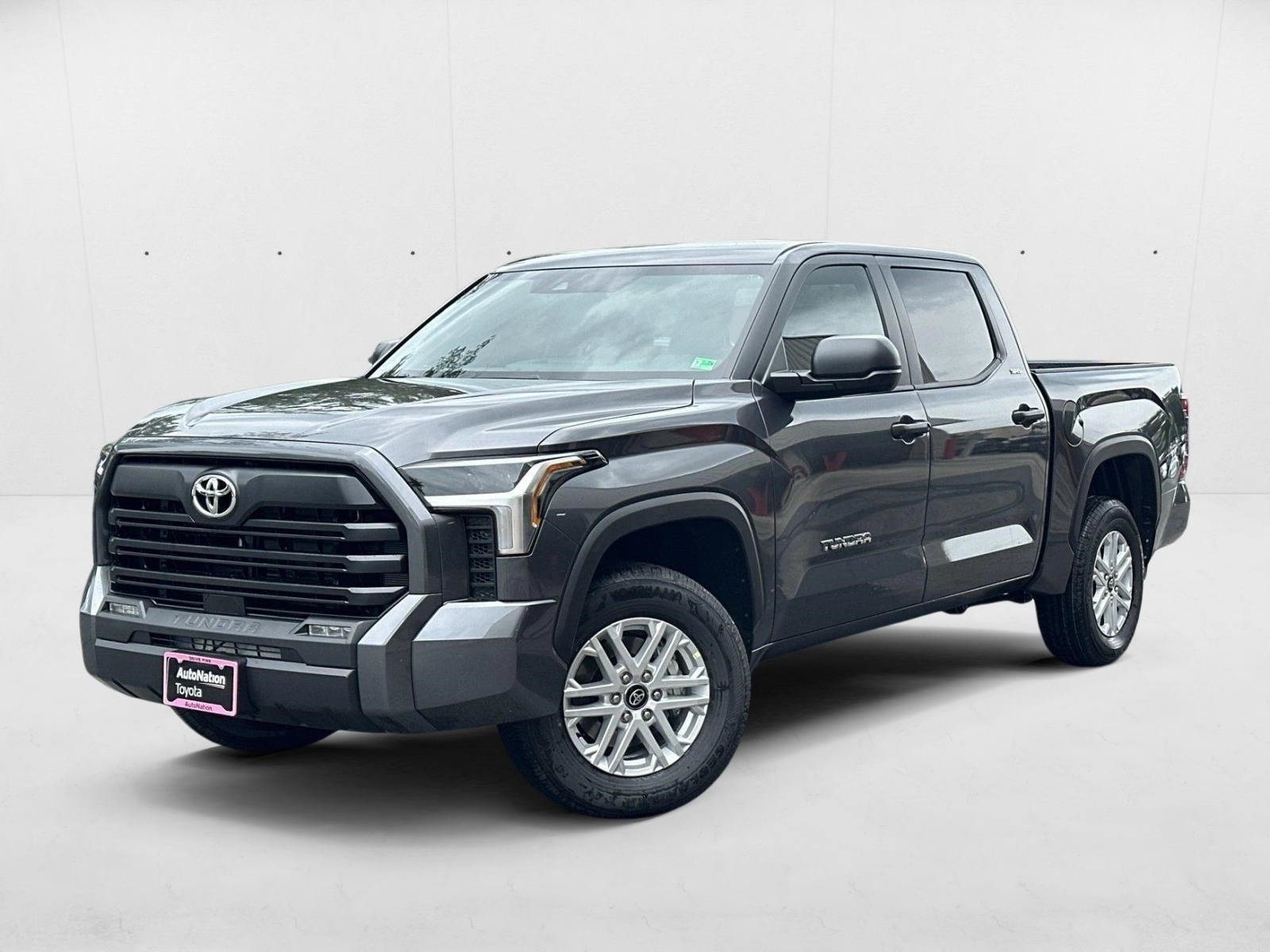 2025 Toyota Tundra