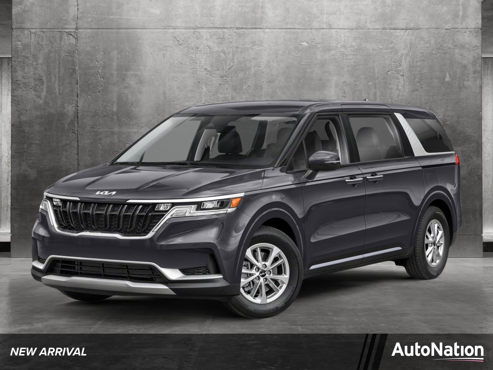 2022 Kia Carnival