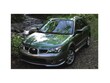  Subaru Impreza Outback Sport