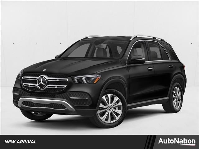 2021 Mercedes-Benz GLE GLE350 4MATIC's photo