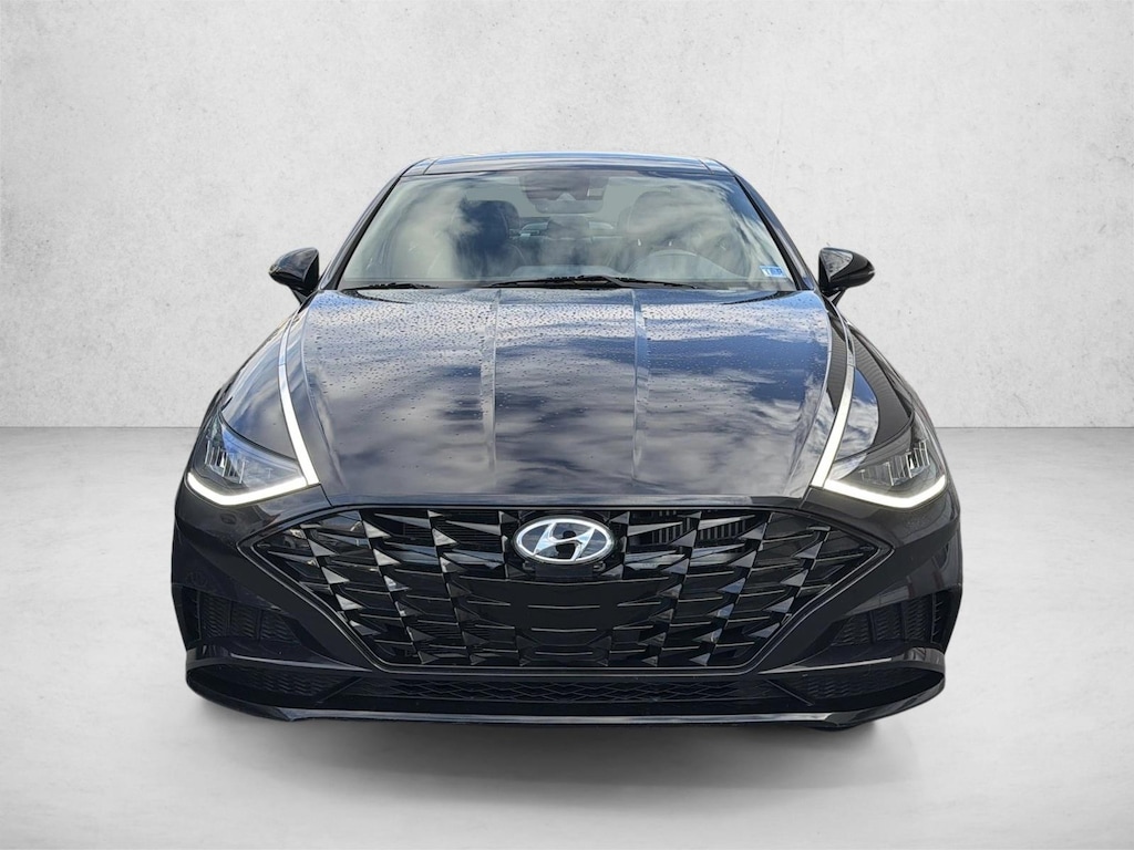 Used 2023 Hyundai Sonata SEL Plus Sedan