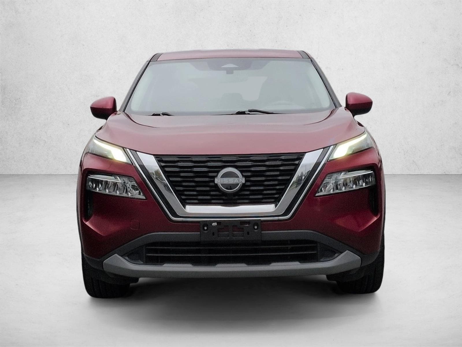 Used 2023 Nissan Rogue SV with VIN 5N1BT3BA1PC943493 for sale in Leesburg, VA