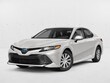  Toyota Camry Hybrid
