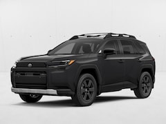 2026 Toyota RAV4 Woodland HYBRID AWD