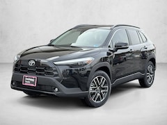 2026 Toyota Corolla Cross XLE XLE - AWD