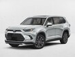 Toyota Grand Highlander Hybrid