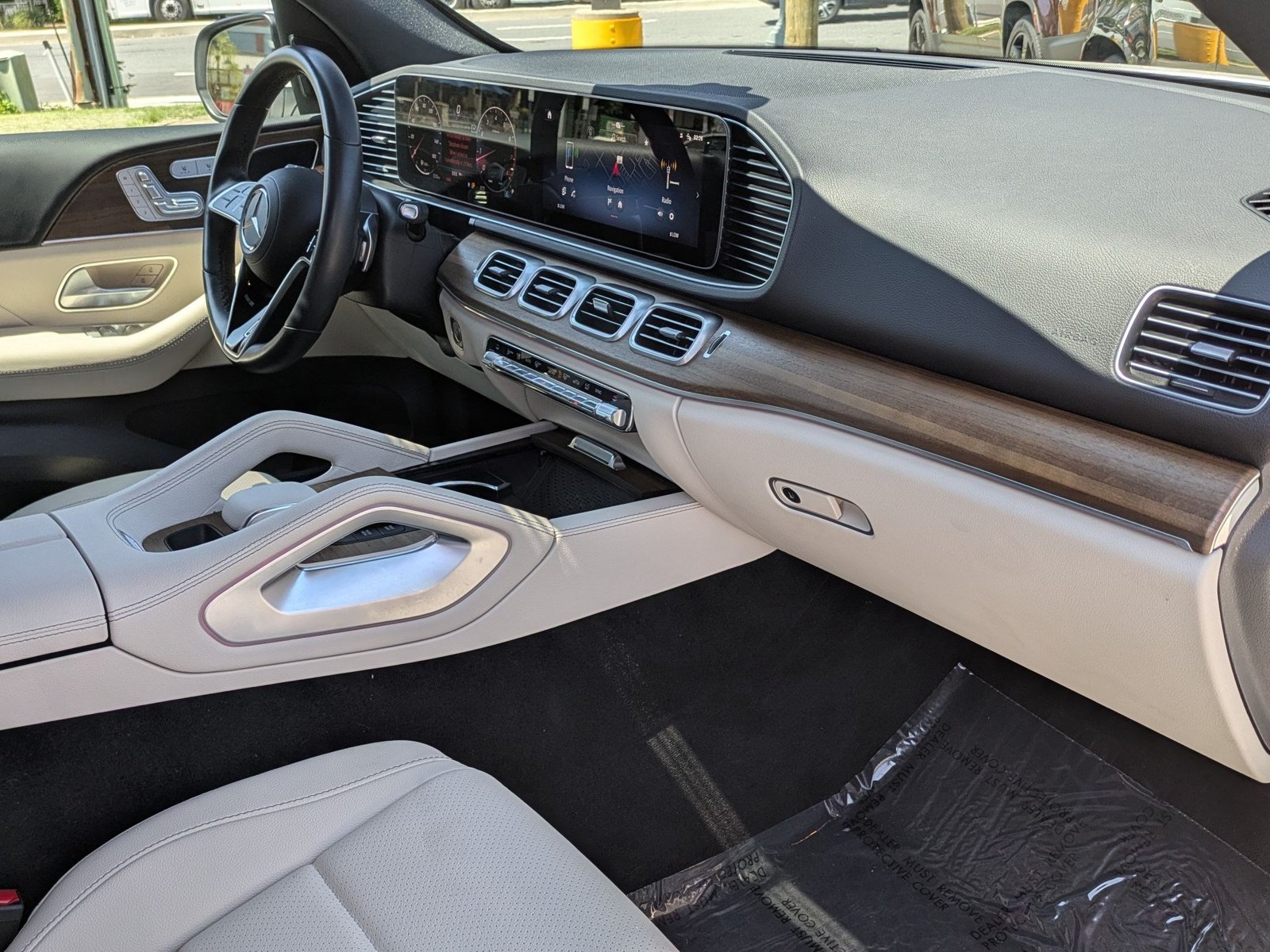 2025 Mercedes-Benz GLE GLE350 - Photo 23