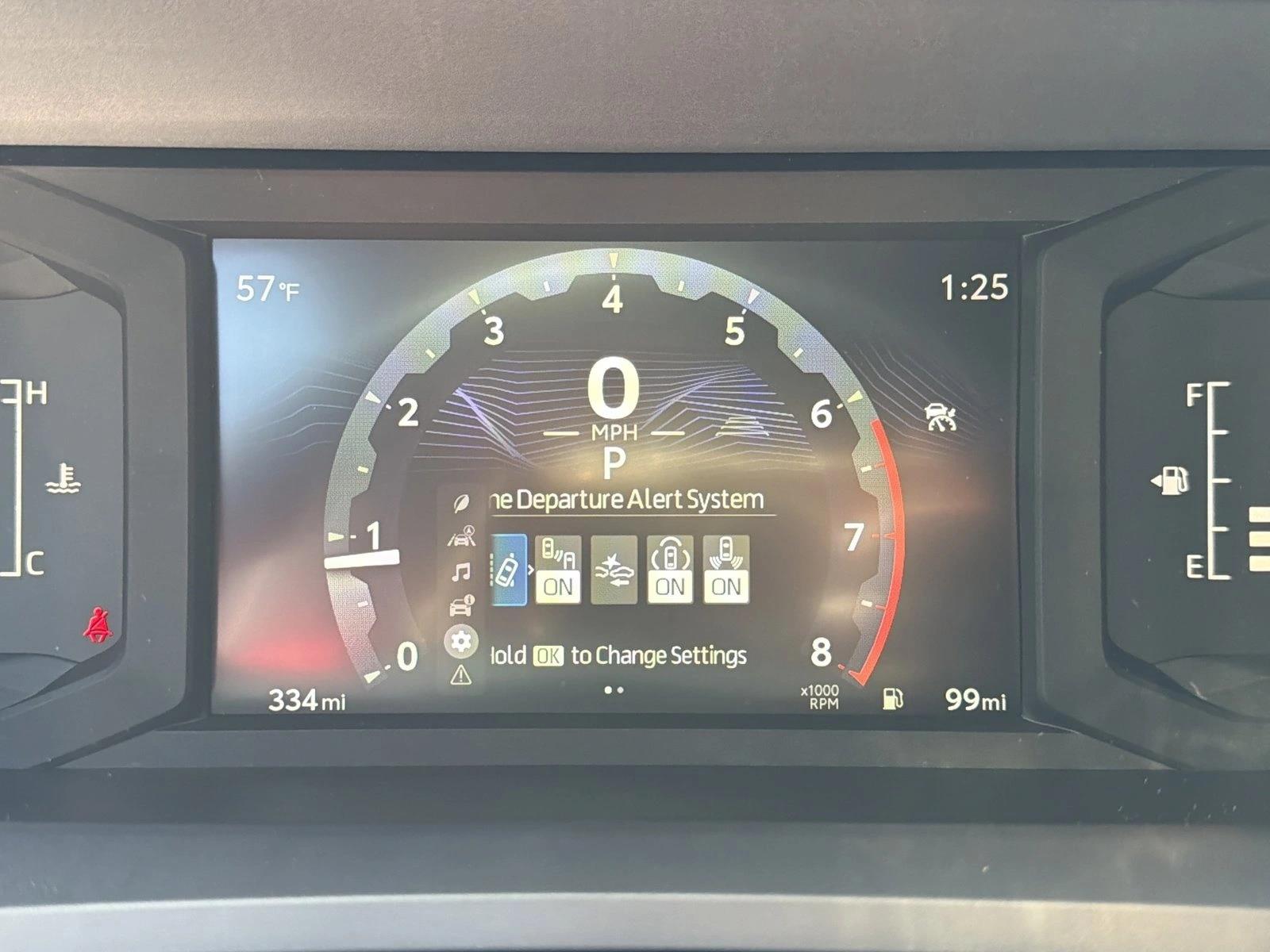 2026 Toyota Tacoma SR5 - Photo 13