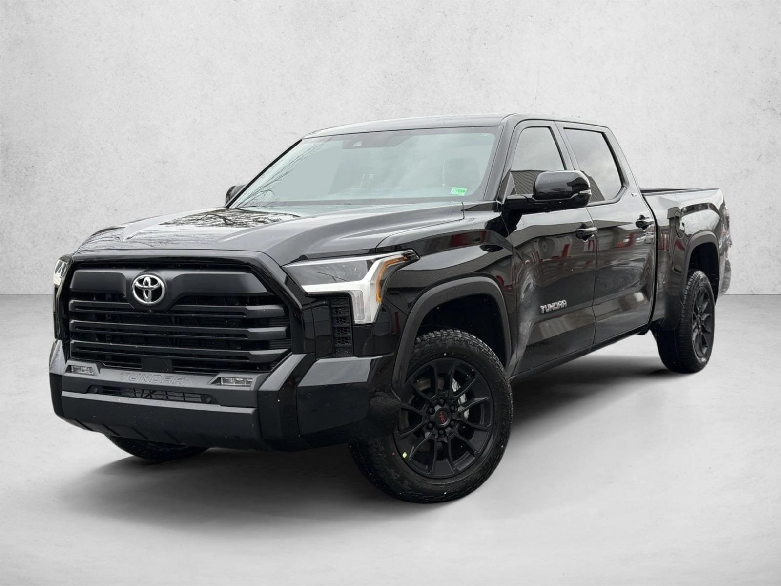 2026 Toyota Tundra SR5's photo