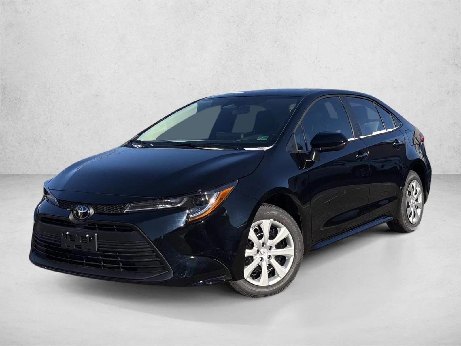 2026 Toyota Corolla LE's photo