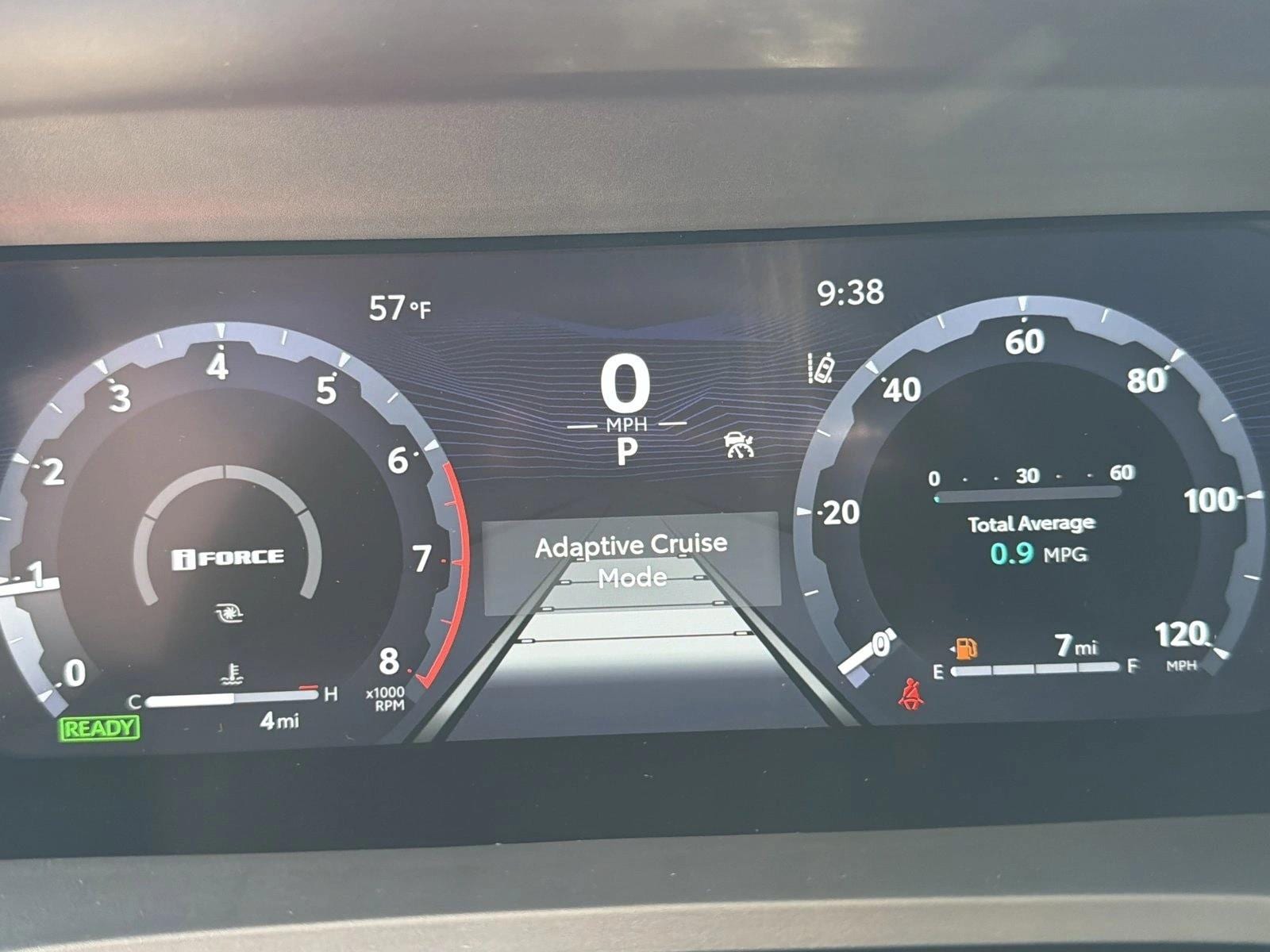 2026 Toyota Tacoma TRD Sport - Photo 14