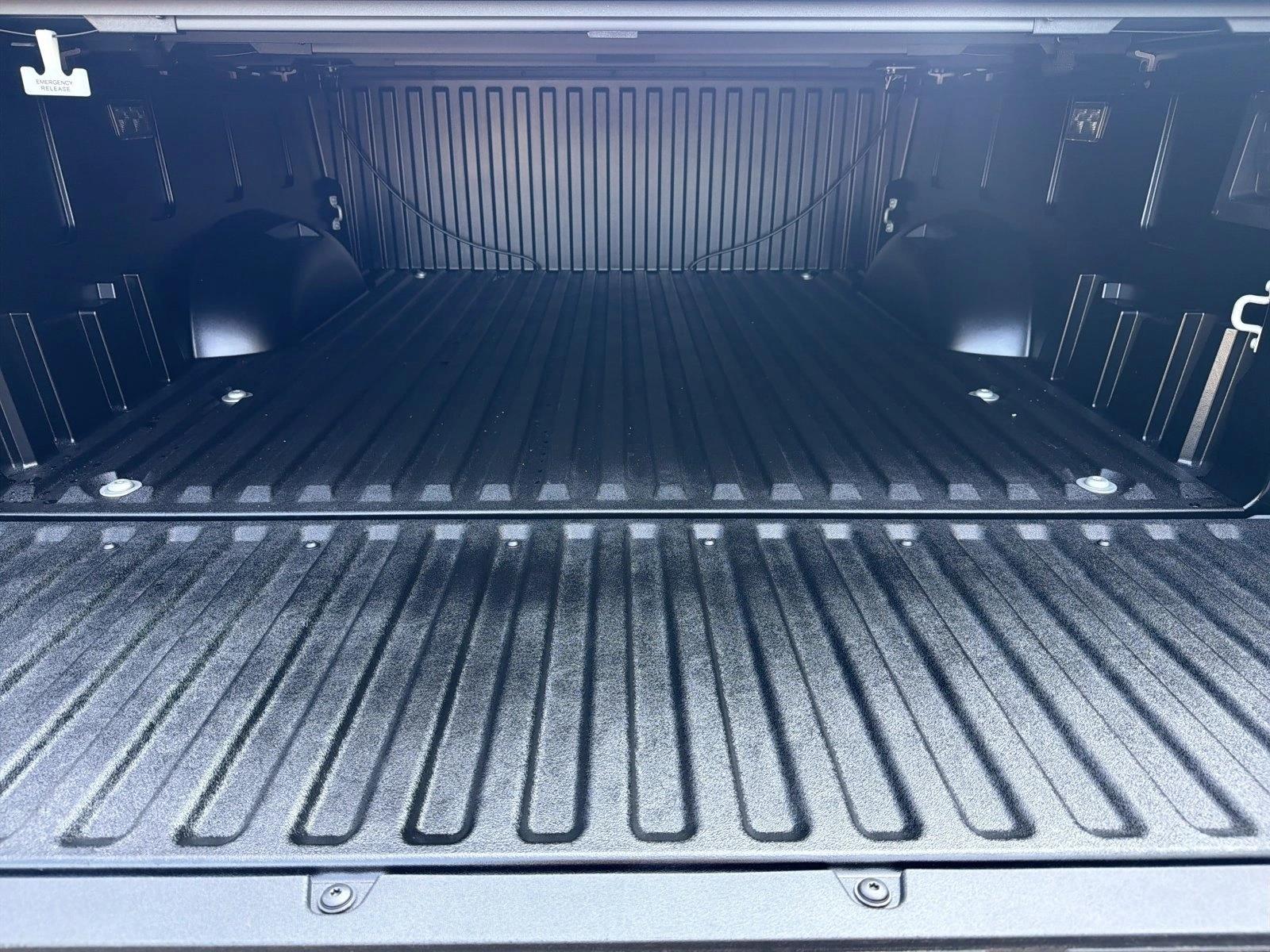 2026 Toyota Tundra Platinum - Photo 22