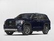 Toyota Sequoia