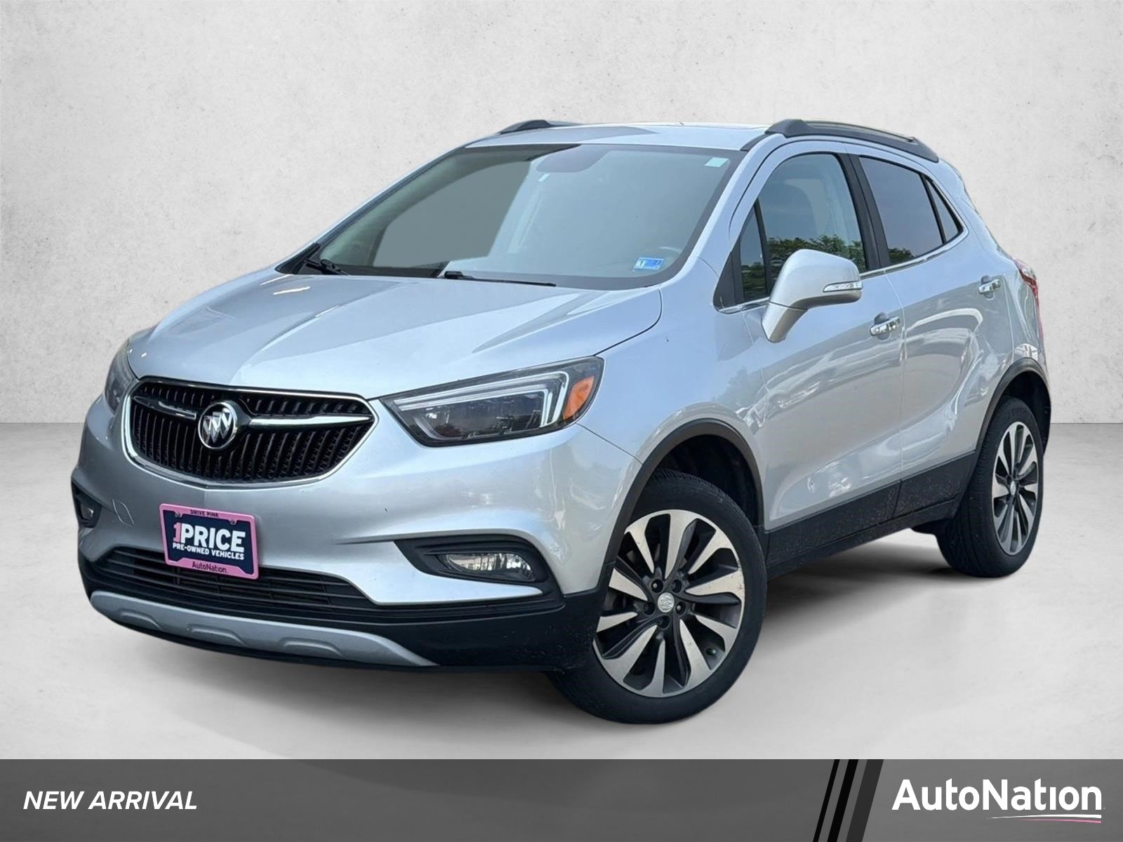 2018 Buick Encore