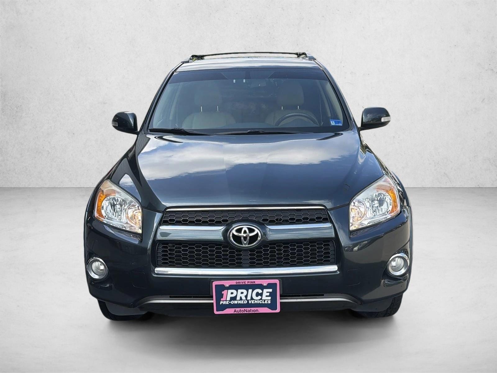 Used 2011 Toyota RAV4 Limited with VIN 2T3DF4DV6BW108893 for sale in Leesburg, VA