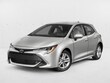  Toyota Corolla Hatchback