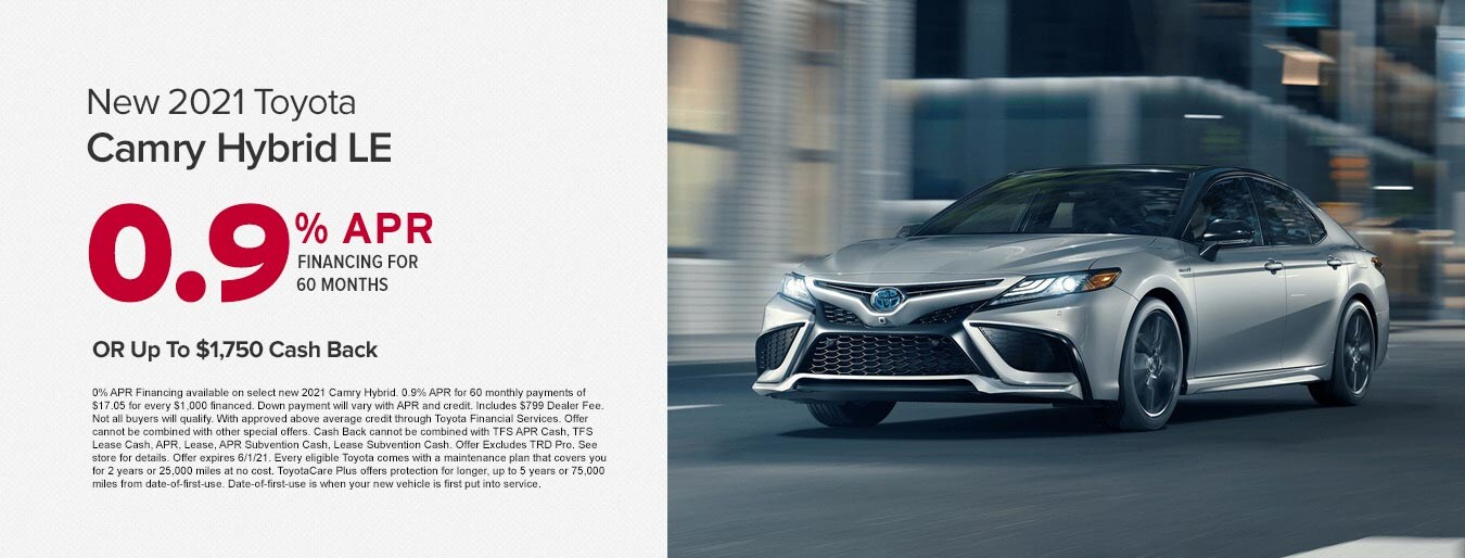 Toyota Dealership Near Me Leesburg, VA AutoNation Toyota Leesburg