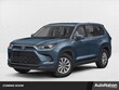 Toyota Grand Highlander