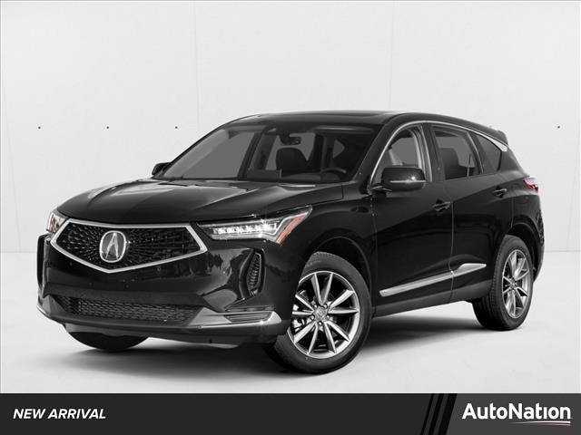 2022 Acura RDX Technology Package SH-AWD's photo